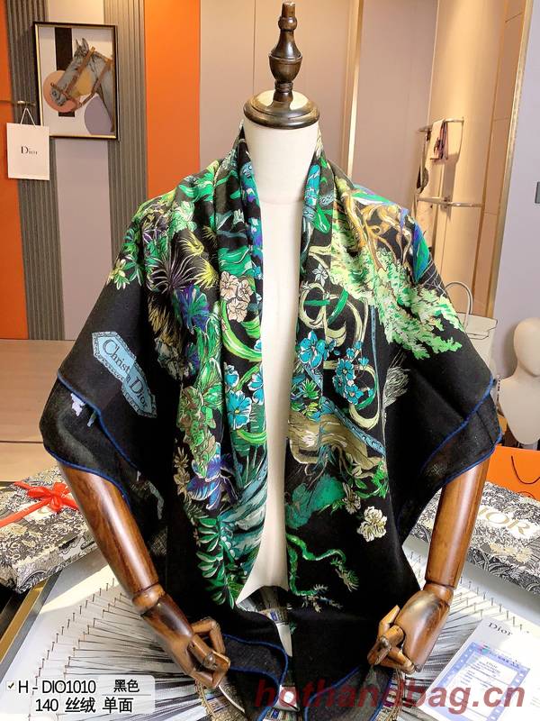 Dior Scarf DIC00305 Dior Scarf DIC00305