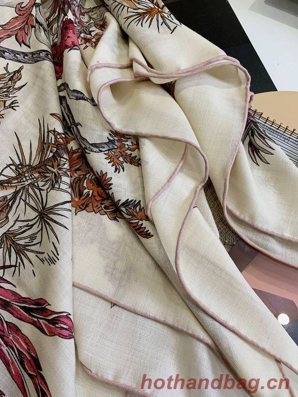 Dior Scarf DIC00306 Dior Scarf DIC00306