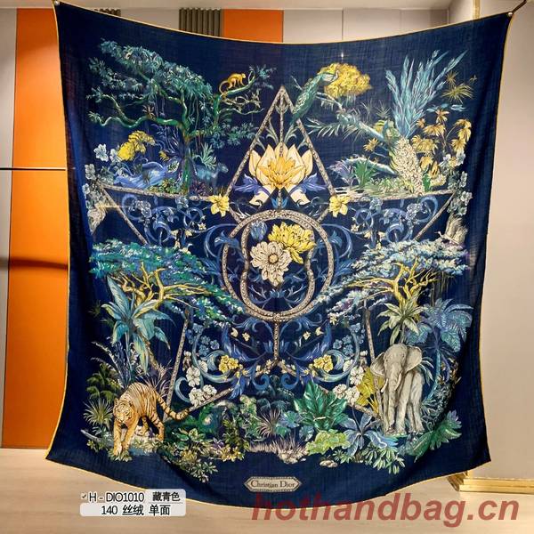 Dior Scarf DIC00307 Dior Scarf DIC00307