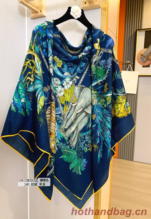 Dior Scarf DIC00307 Dior Scarf DIC00307