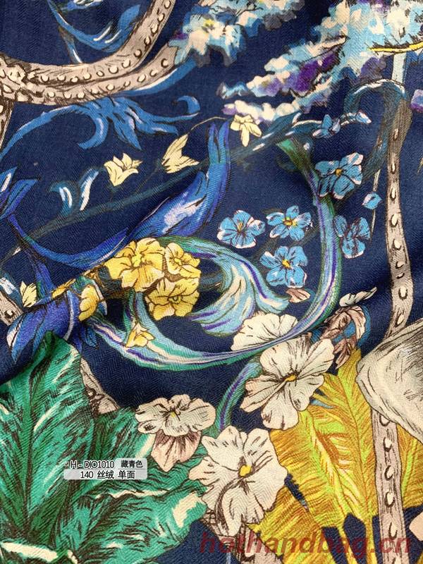 Dior Scarf DIC00307 Dior Scarf DIC00307