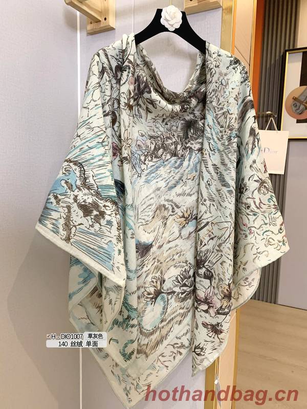 Dior Scarf DIC00308 Dior Scarf DIC00308