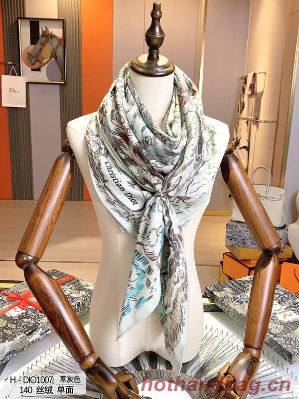 Dior Scarf DIC00308 Dior Scarf DIC00308