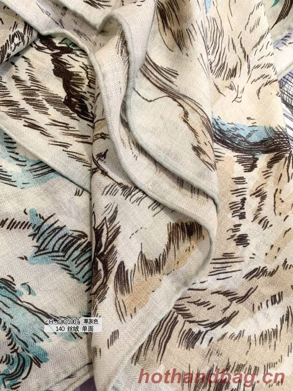 Dior Scarf DIC00308 Dior Scarf DIC00308