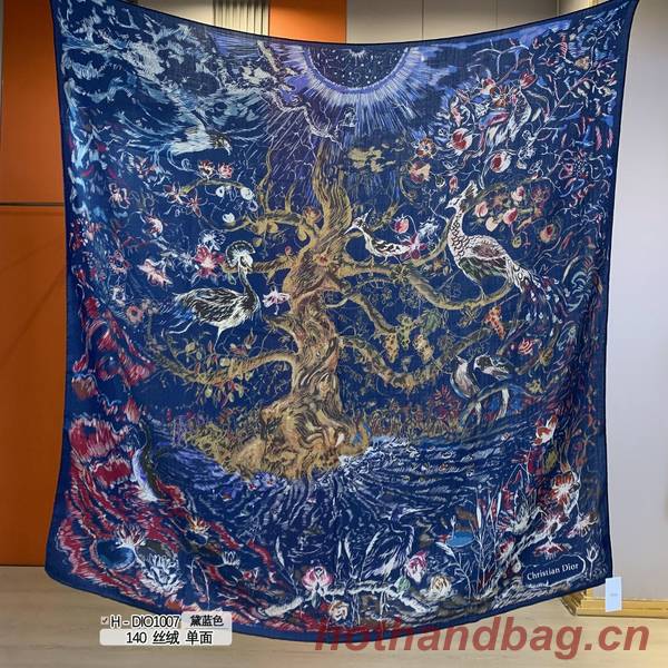 Dior Scarf DIC00309 Dior Scarf DIC00309