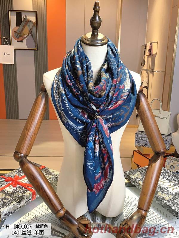 Dior Scarf DIC00309 Dior Scarf DIC00309