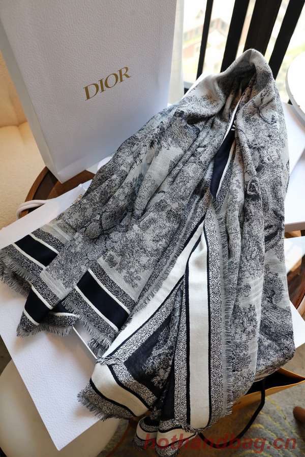 Dior Scarf DIC00310 Dior Scarf DIC00310