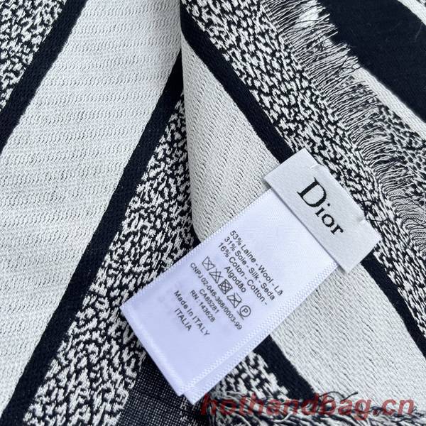 Dior Scarf DIC00310 Dior Scarf DIC00310