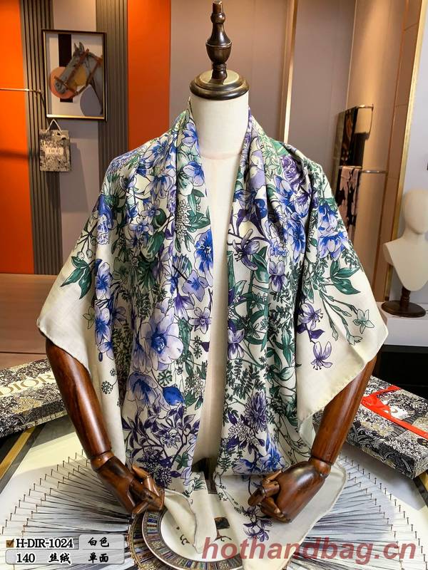 Dior Scarf DIC00312 Dior Scarf DIC00312