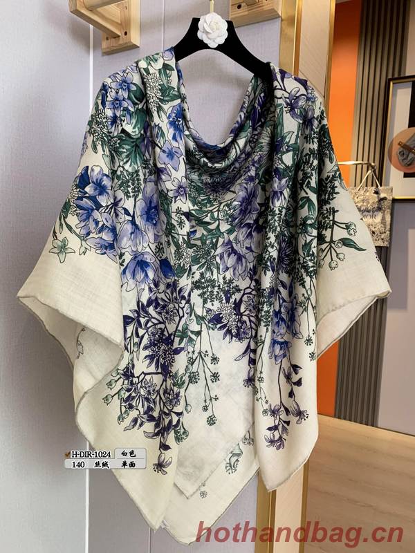 Dior Scarf DIC00312 Dior Scarf DIC00312