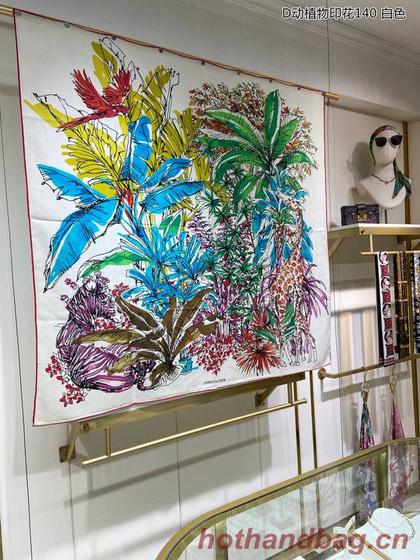 Dior Scarf DIC00314 Dior Scarf DIC00314