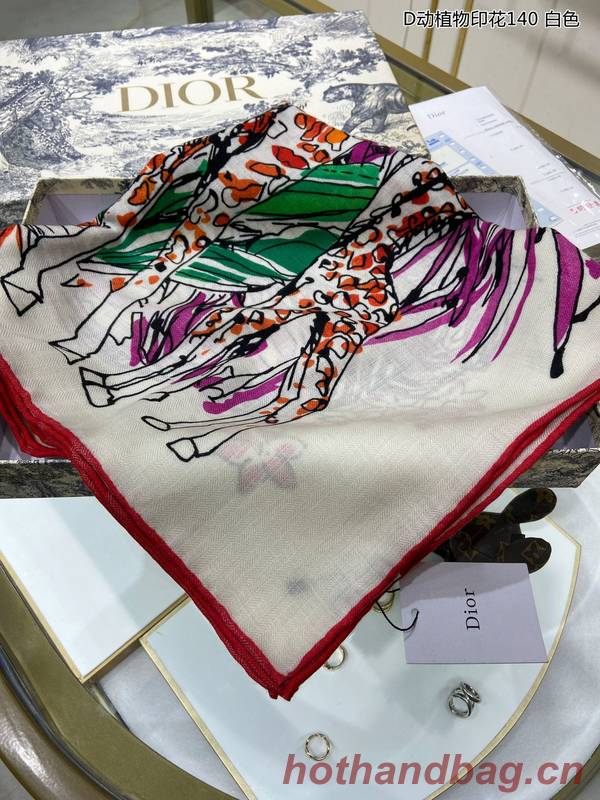 Dior Scarf DIC00314 Dior Scarf DIC00314