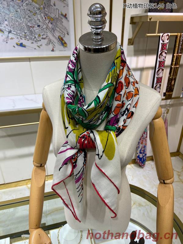 Dior Scarf DIC00314 Dior Scarf DIC00314