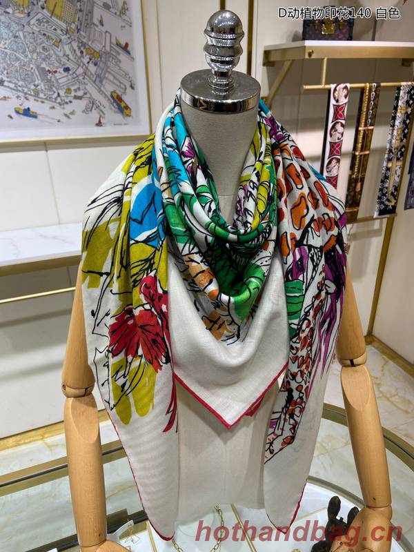 Dior Scarf DIC00314 Dior Scarf DIC00314