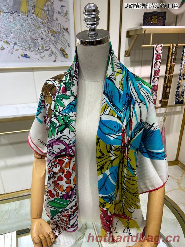 Dior Scarf DIC00314 Dior Scarf DIC00314