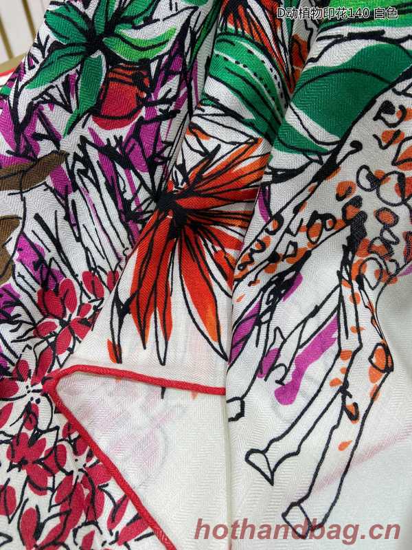 Dior Scarf DIC00314 Dior Scarf DIC00314