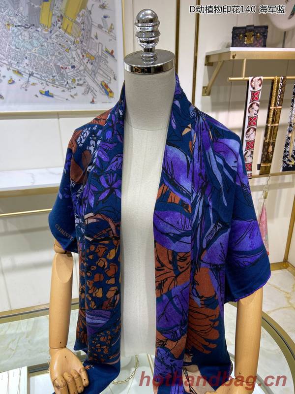 Dior Scarf DIC00315 Dior Scarf DIC00315