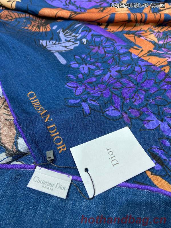 Dior Scarf DIC00315 Dior Scarf DIC00315