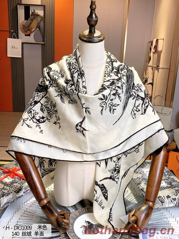 Dior Scarf DIC00317 Dior Scarf DIC00317