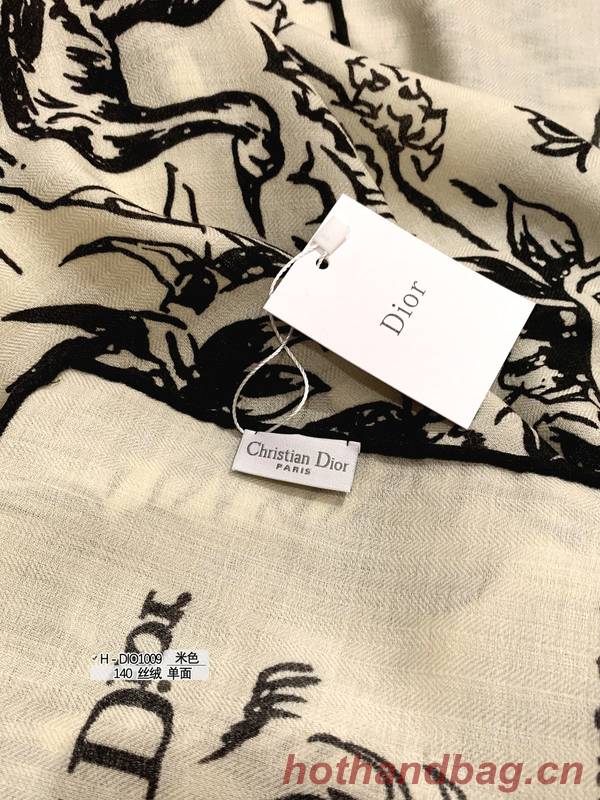 Dior Scarf DIC00317 Dior Scarf DIC00317