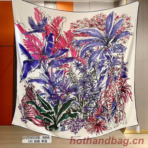Dior Scarf DIC00322 Dior Scarf DIC00322