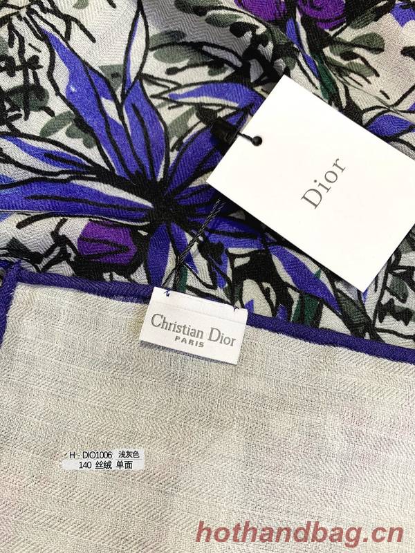 Dior Scarf DIC00322 Dior Scarf DIC00322