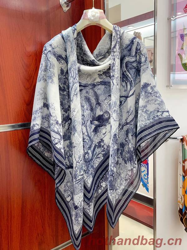 Dior Scarf DIC00323 Dior Scarf DIC00323