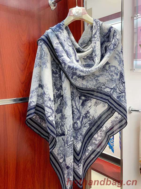 Dior Scarf DIC00323 Dior Scarf DIC00323