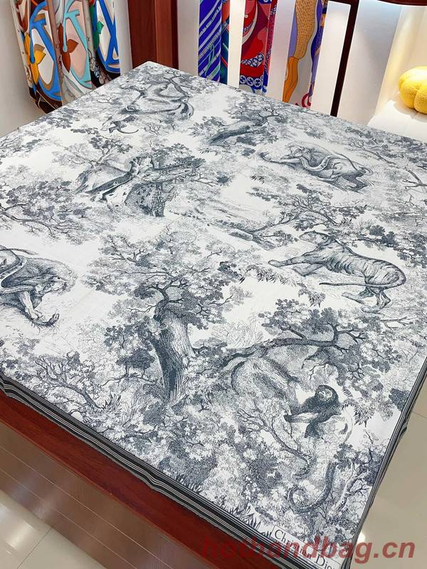 Dior Scarf DIC00324 Dior Scarf DIC00324