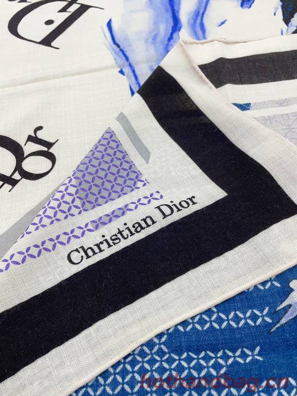 Dior Scarf DIC00326 Dior Scarf DIC00326