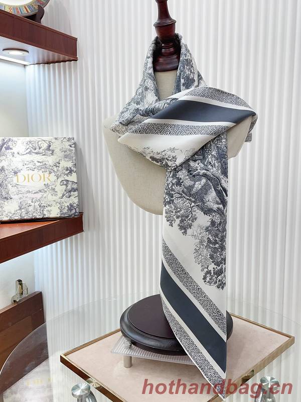 Dior Scarf DIC00331 Dior Scarf DIC00331