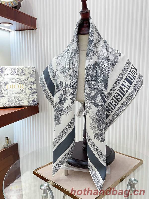 Dior Scarf DIC00331 Dior Scarf DIC00331
