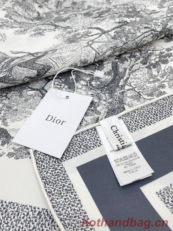 Dior Scarf DIC00331 Dior Scarf DIC00331