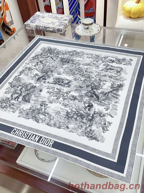 Dior Scarf DIC00331 Dior Scarf DIC00331