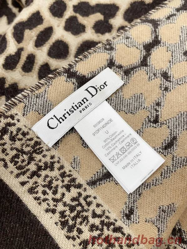 Dior Blanket DIC00340 Dior Blanket DIC00340