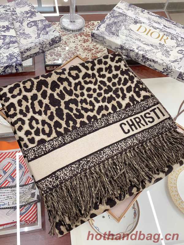 Dior Blanket DIC00340 Dior Blanket DIC00340