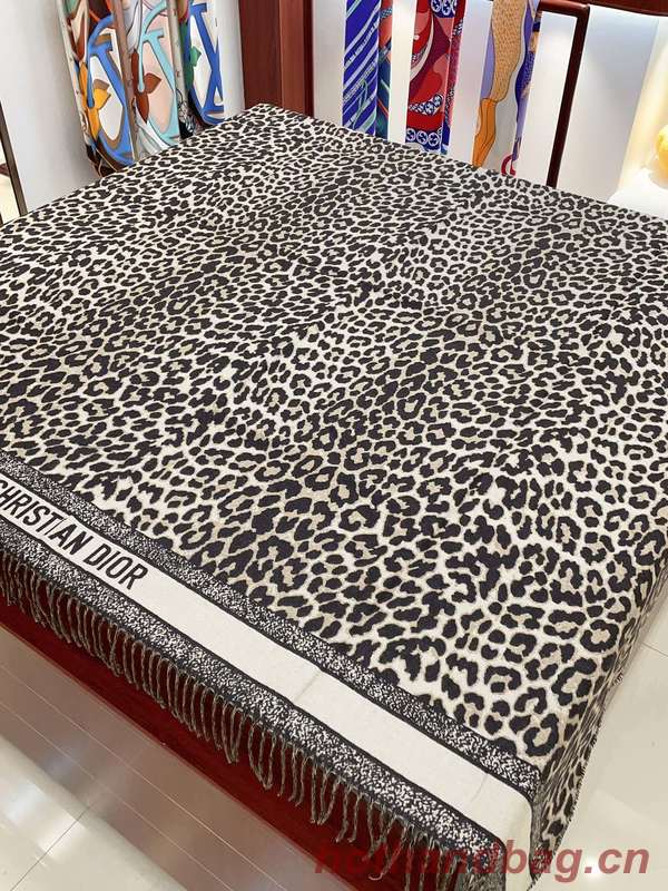 Dior Blanket DIC00340 Dior Blanket DIC00340