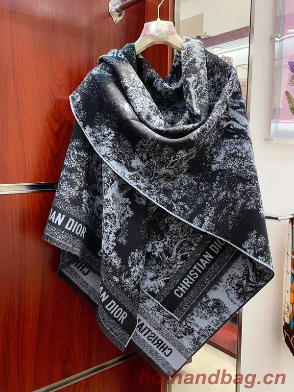 Dior Blanket DIC00342 Dior Blanket DIC00342