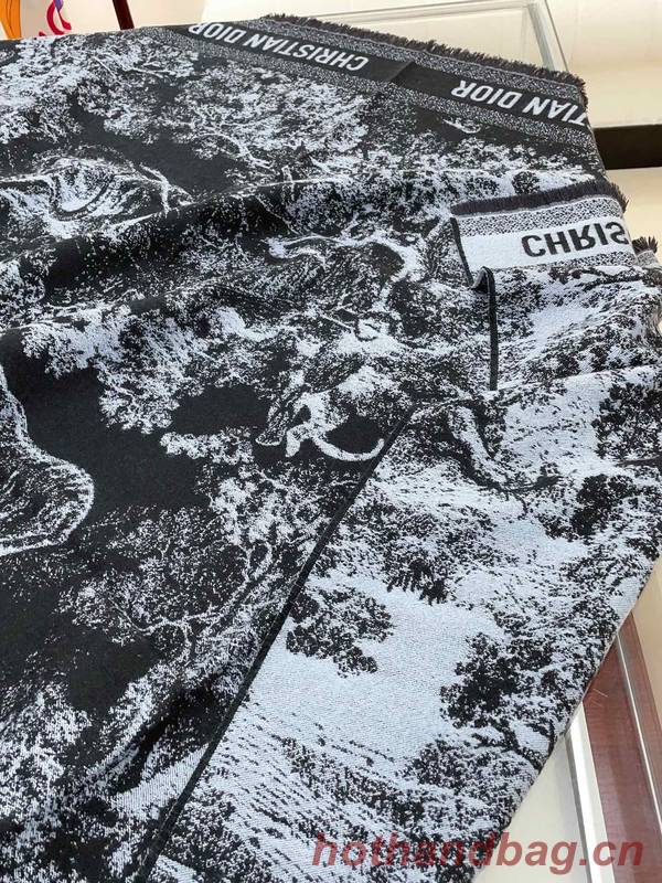 Dior Blanket DIC00342 Dior Blanket DIC00342