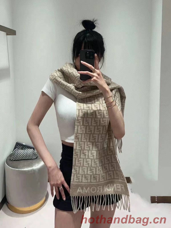 Fendi Scarf FDC00071 Fendi Scarf FDC00071