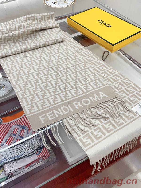 Fendi Scarf FDC00071 Fendi Scarf FDC00071