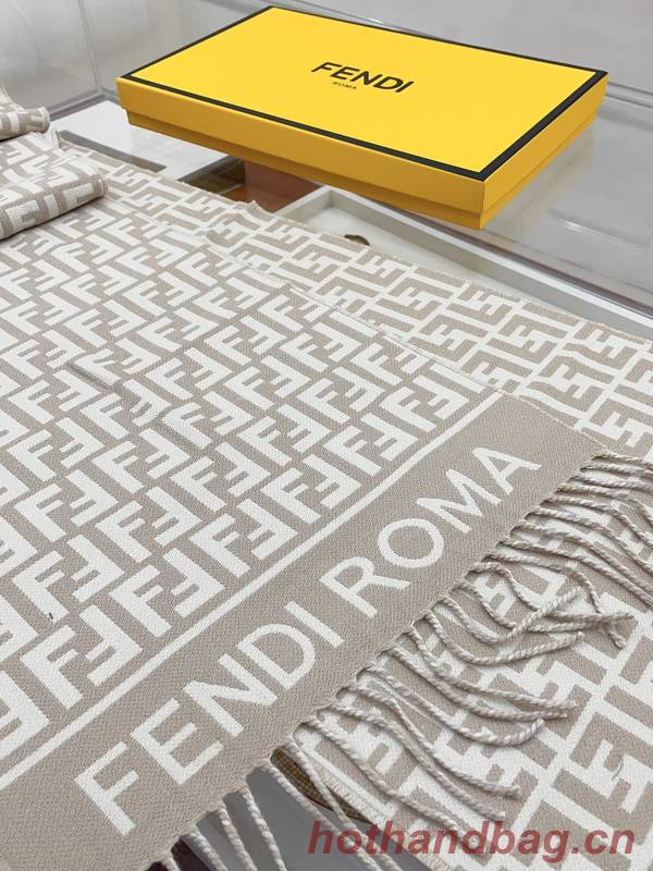 Fendi Scarf FDC00071 Fendi Scarf FDC00071