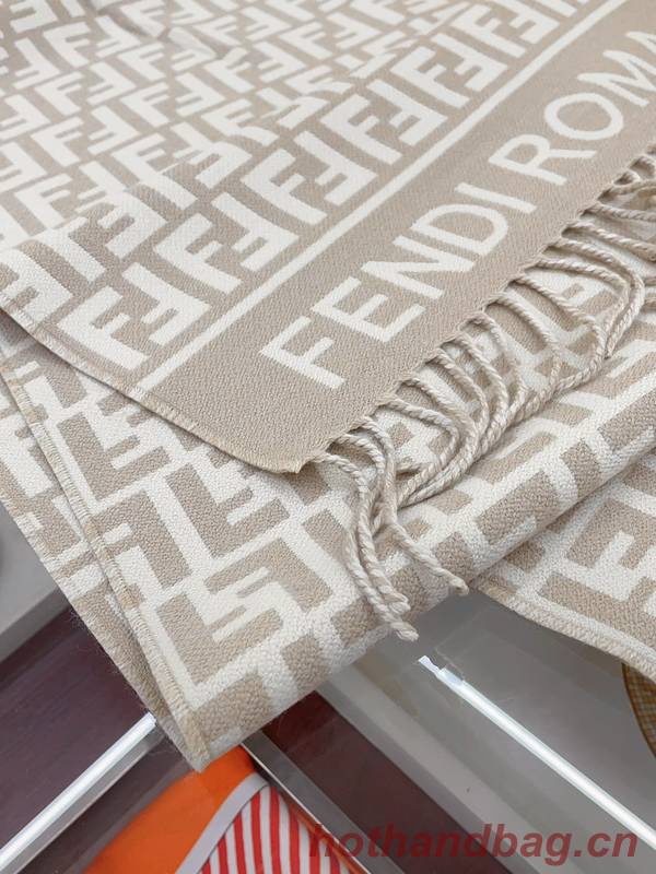 Fendi Scarf FDC00071 Fendi Scarf FDC00071