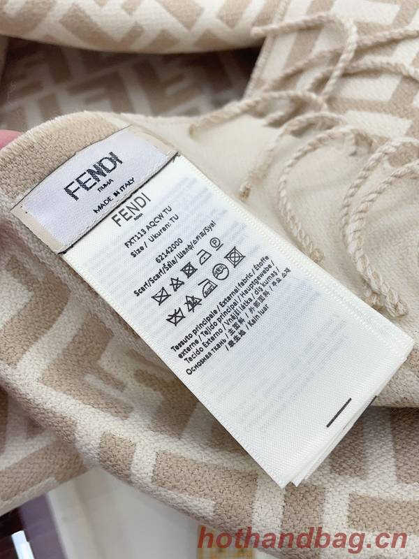 Fendi Scarf FDC00071 Fendi Scarf FDC00071