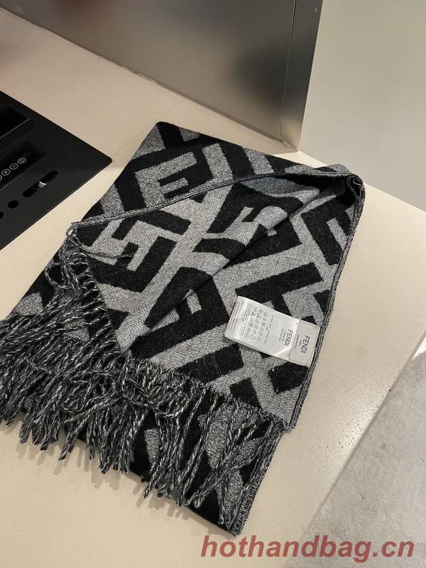 Fendi Scarf FDC00077 Fendi Scarf FDC00077