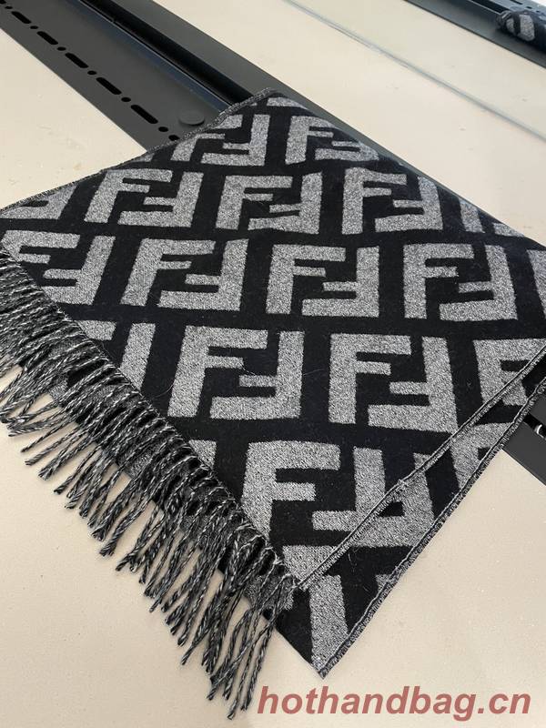 Fendi Scarf FDC00077 Fendi Scarf FDC00077