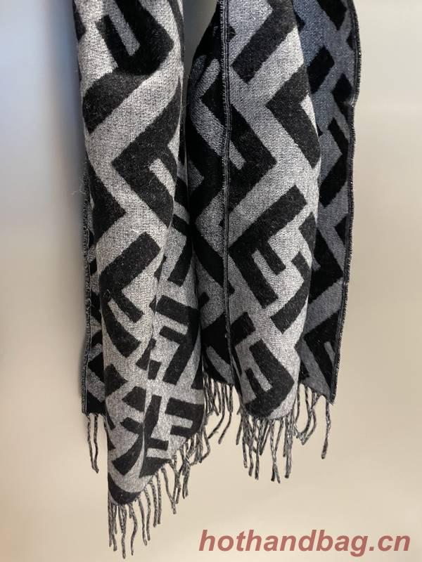 Fendi Scarf FDC00077 Fendi Scarf FDC00077