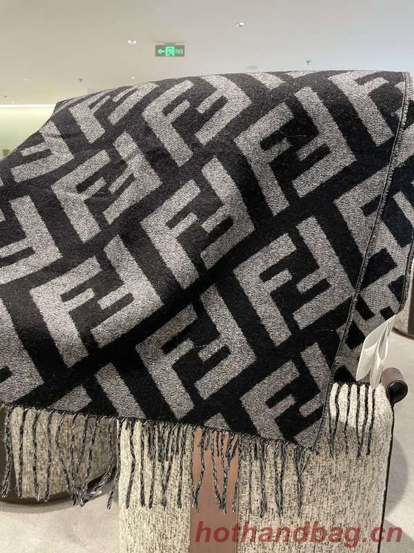 Fendi Scarf FDC00077 Fendi Scarf FDC00077