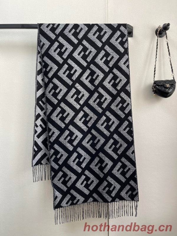 Fendi Scarf FDC00077 Fendi Scarf FDC00077