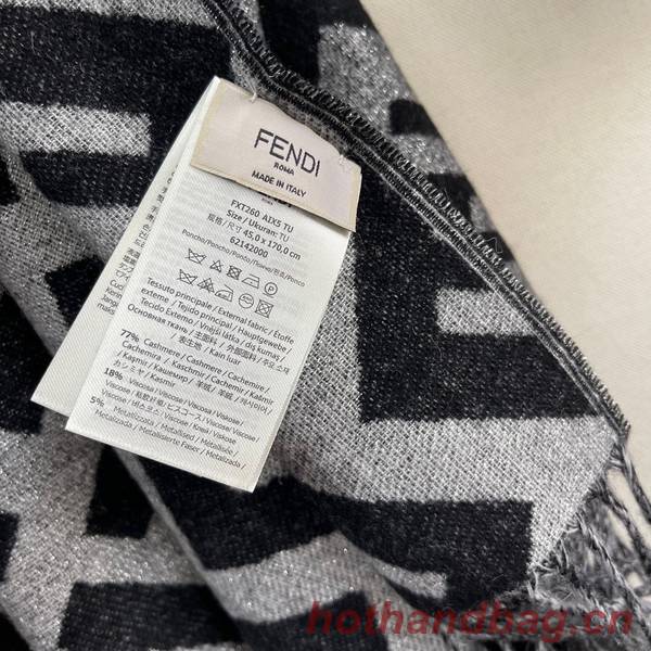 Fendi Scarf FDC00077 Fendi Scarf FDC00077